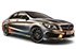 Mercedes-Benz CLA-Class Coupe Platinum Motor Edition