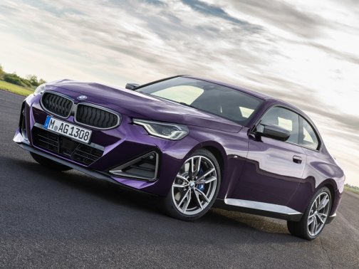 New BMW M240i Coupe Photos, Photo Gallery - Sgcarmart