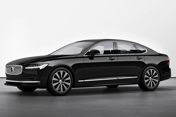 Volvo S90 Mild Hybrid