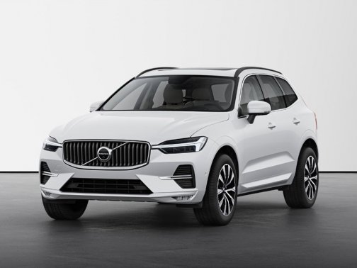 New Volvo XC60 Mild Hybrid Photos, Photo Gallery - Sgcarmart