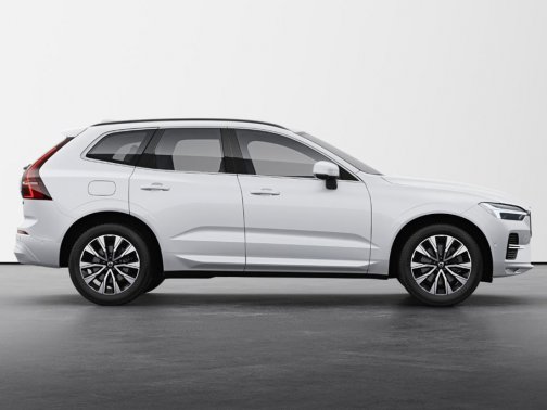 New Volvo XC60 Mild Hybrid Photos, Photo Gallery - Sgcarmart