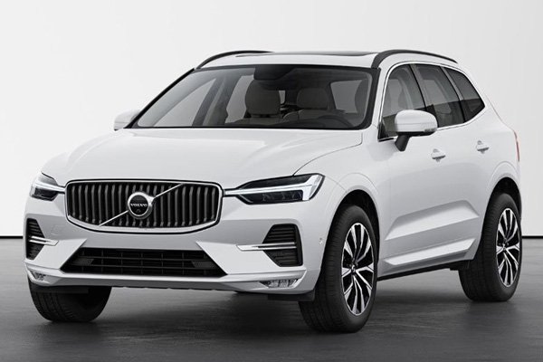 Volvo mild store hybrid xc60