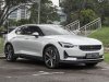 Polestar 2 Electric Long Range Single Motor 78 kWh (A)