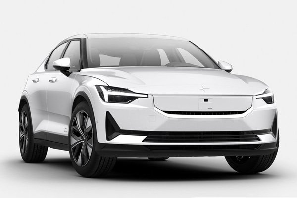 Polestar 2 deals no