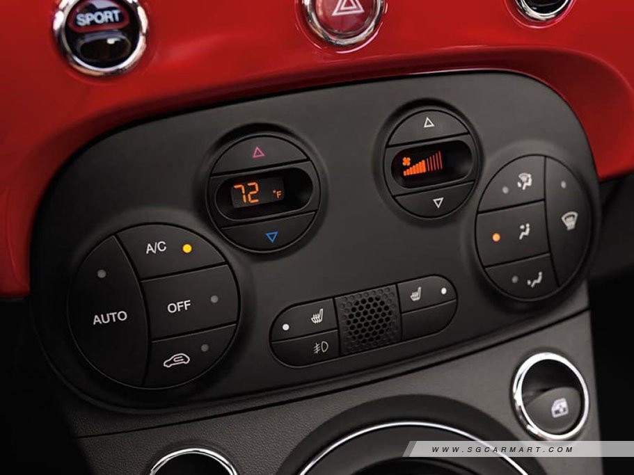 Fiat 500 Coupe 17