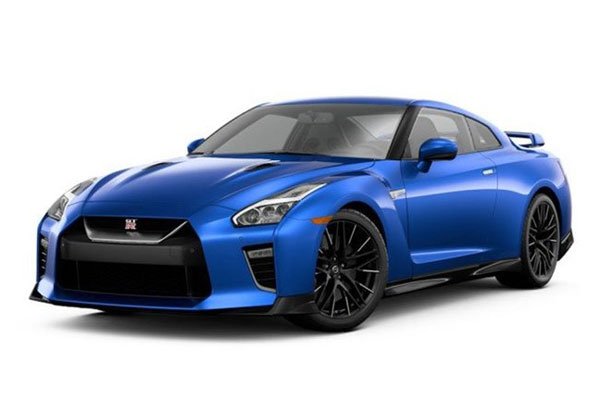 New Nissan GT-R Car Empire Edition | Prices & Info - sgCarMart