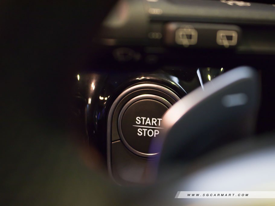 Mercedes-Benz EQA Electric EQA250 AMG Line Premium 66.5 kWh 18