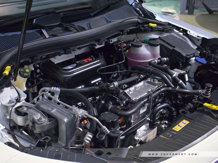 Mercedes-Benz EQA Electric EQA250 AMG Line Premium 66.5 kWh 30