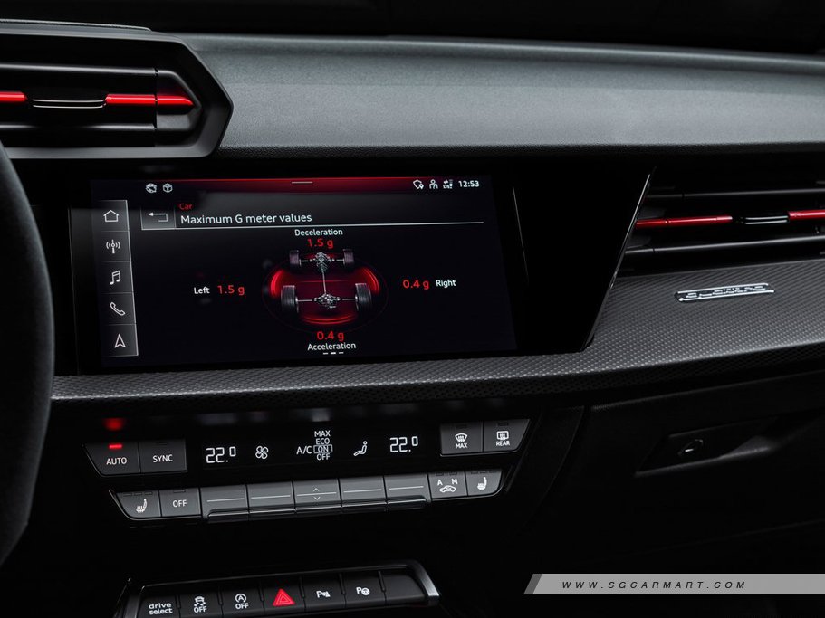 Audi RS 3 Sportback 27