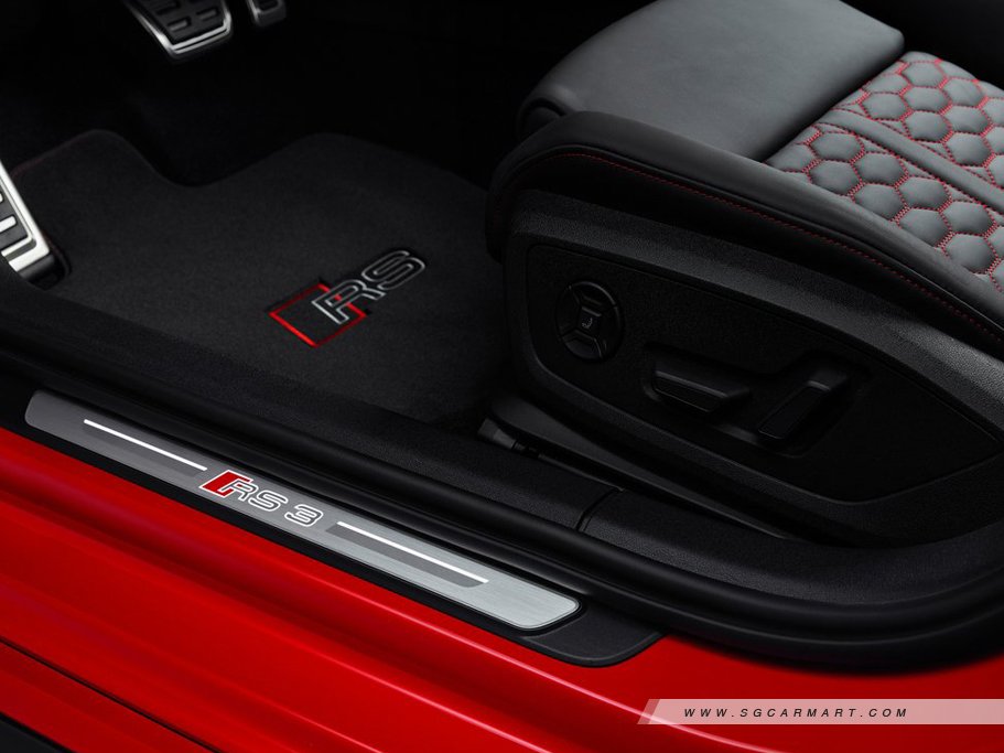 Audi RS 3 Sportback 32