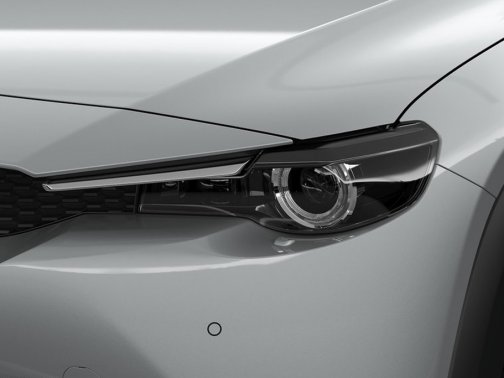 Mazda MX-30 Electric 11