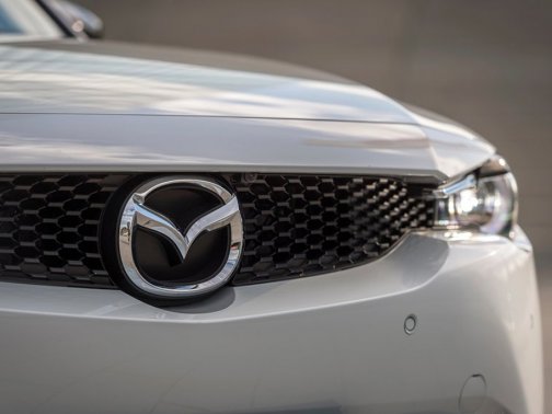 Mazda MX-30 Electric 12