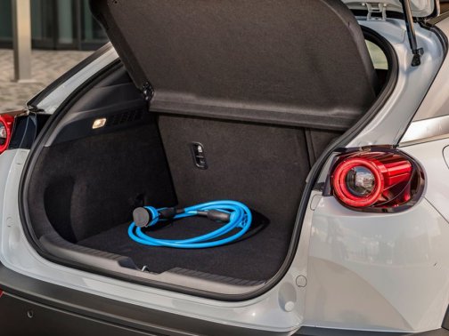 Mazda MX-30 Electric 16