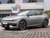 Kia EV6 Electric GT-Line 77 kWh (A)