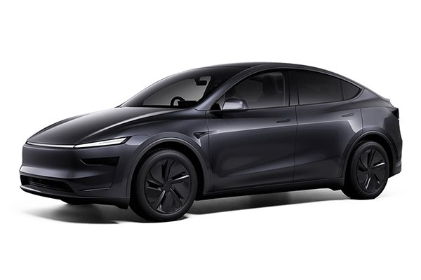 New Tesla Model Y Electric Consumer Reviews & Review - Sgcarmart