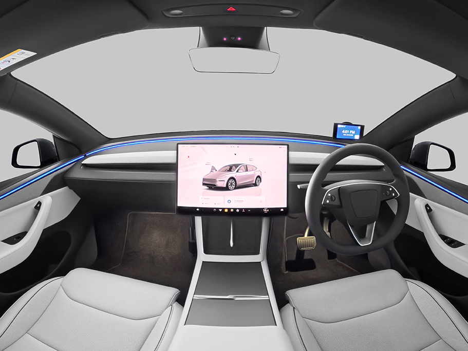 Tesla L Premium AWD 88 kWh 360 thumbnail