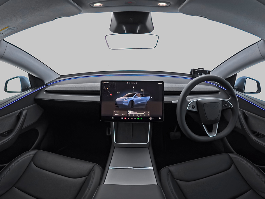 Tesla RWD 62.5 kWh 360 thumbnail