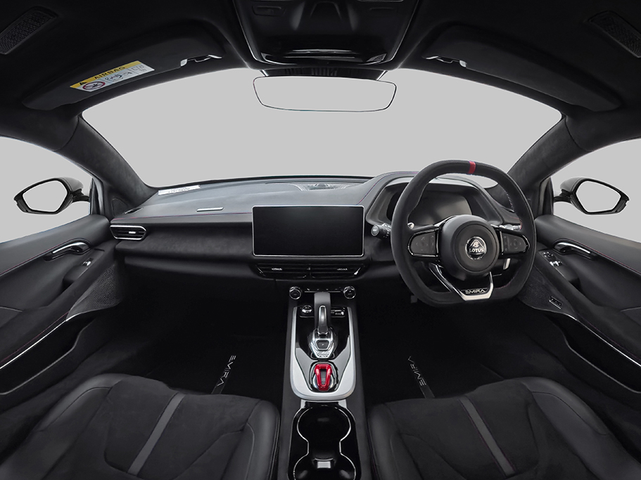 Lotus 2.0 First Edition 360 thumbnail