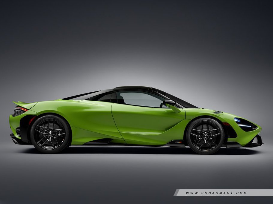 McLaren 765LT Spider 15