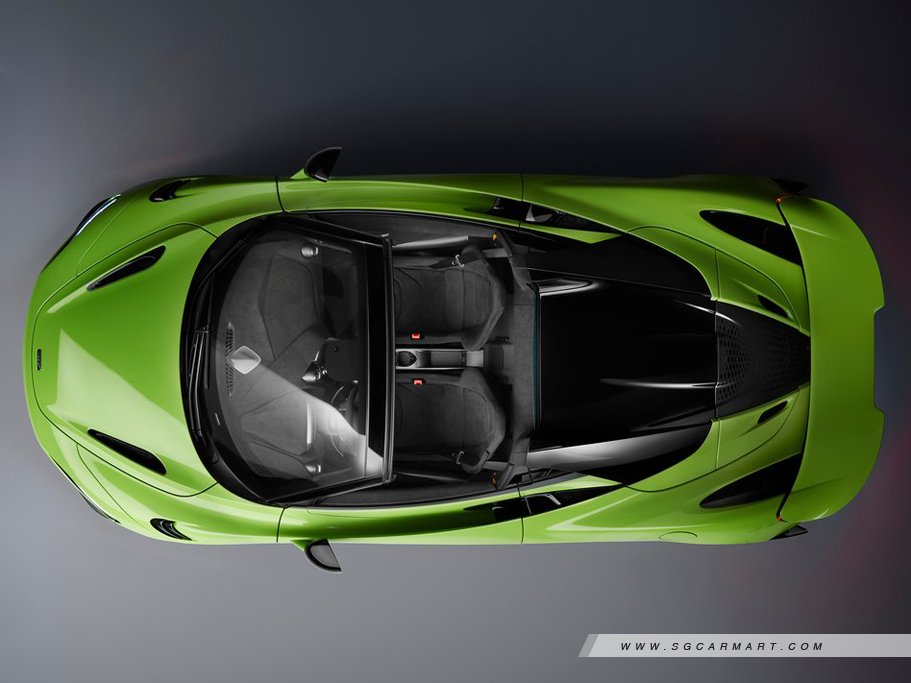 McLaren 765LT Spider 18