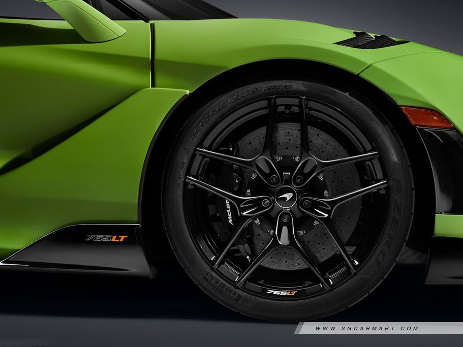 McLaren 765LT Spider 19