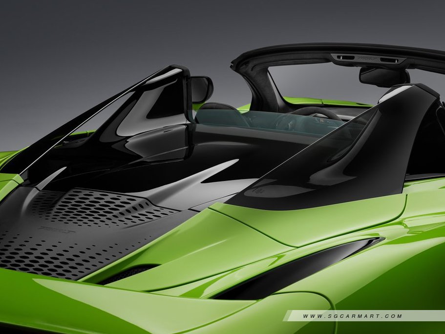 McLaren 765LT Spider 20