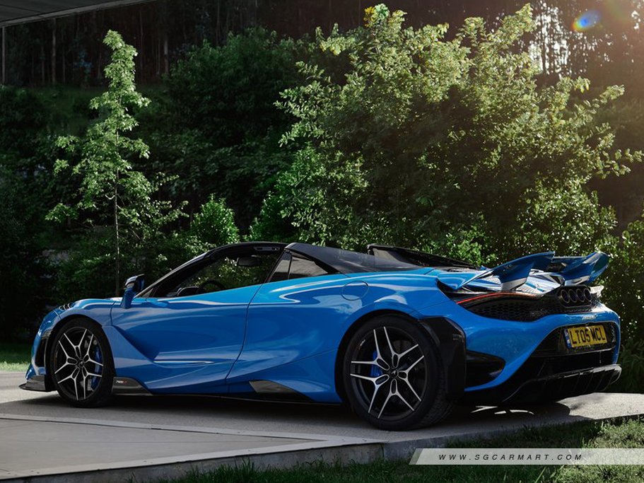 McLaren 765LT Spider 4
