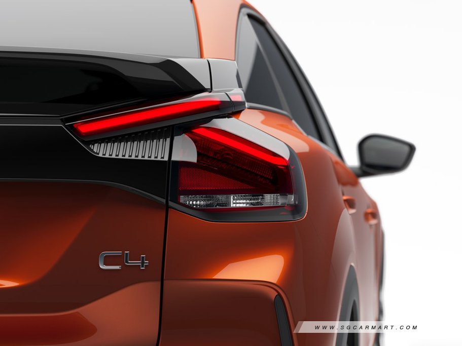 Citroen C4 12