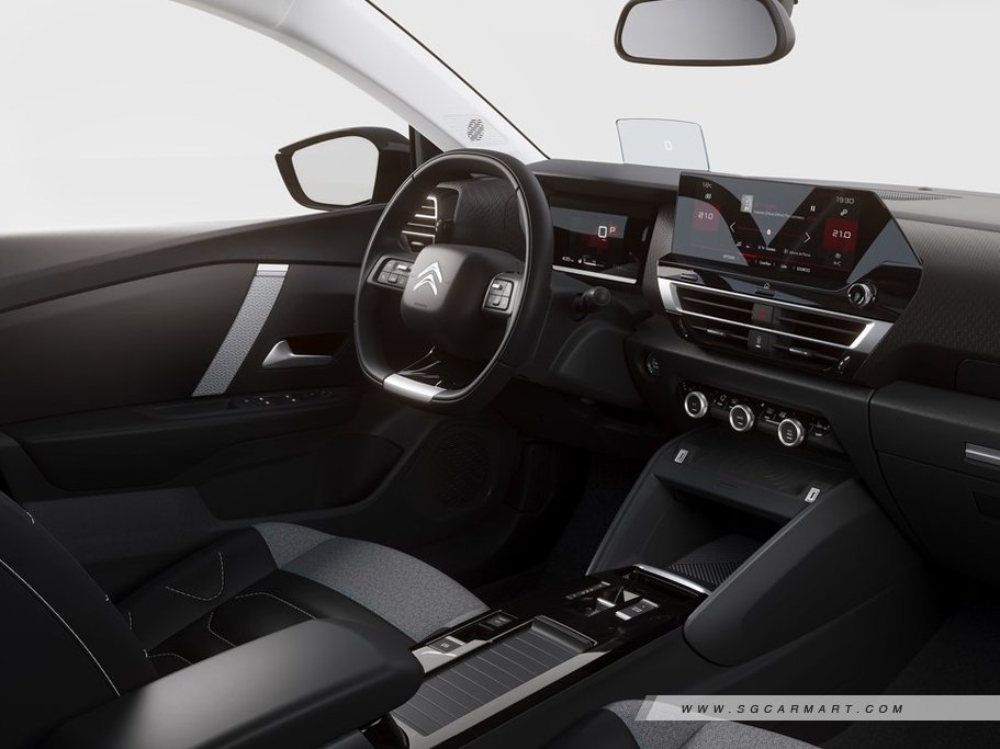 Citroen C4 13