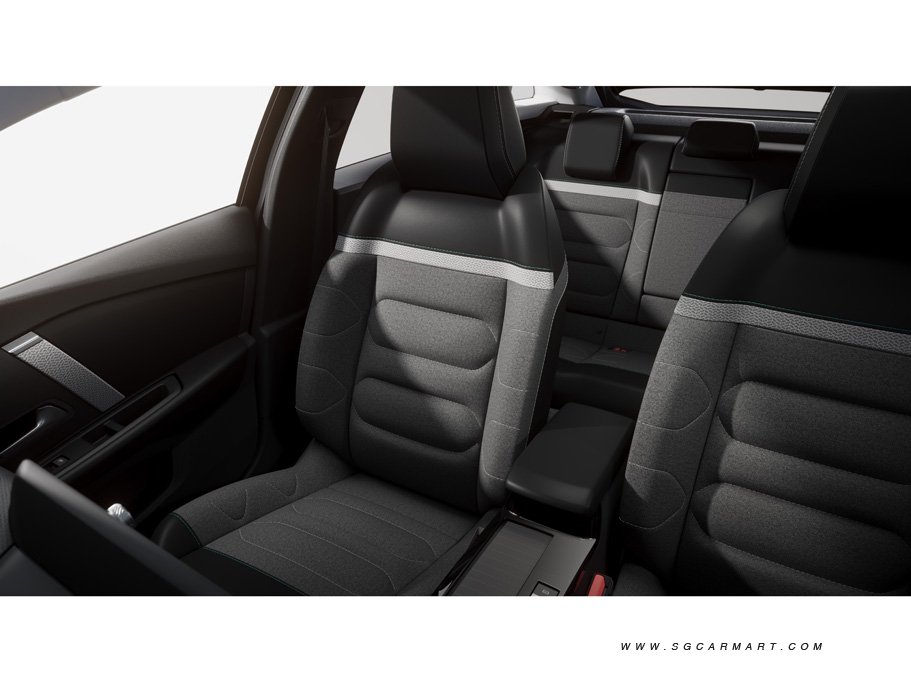 Citroen C4 14