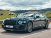 Bentley Flying Spur Plug-in Hybrid