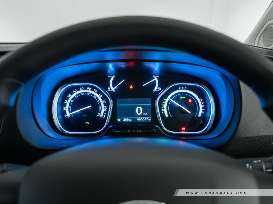 Toyota Proace Electric 75 kWh 17
