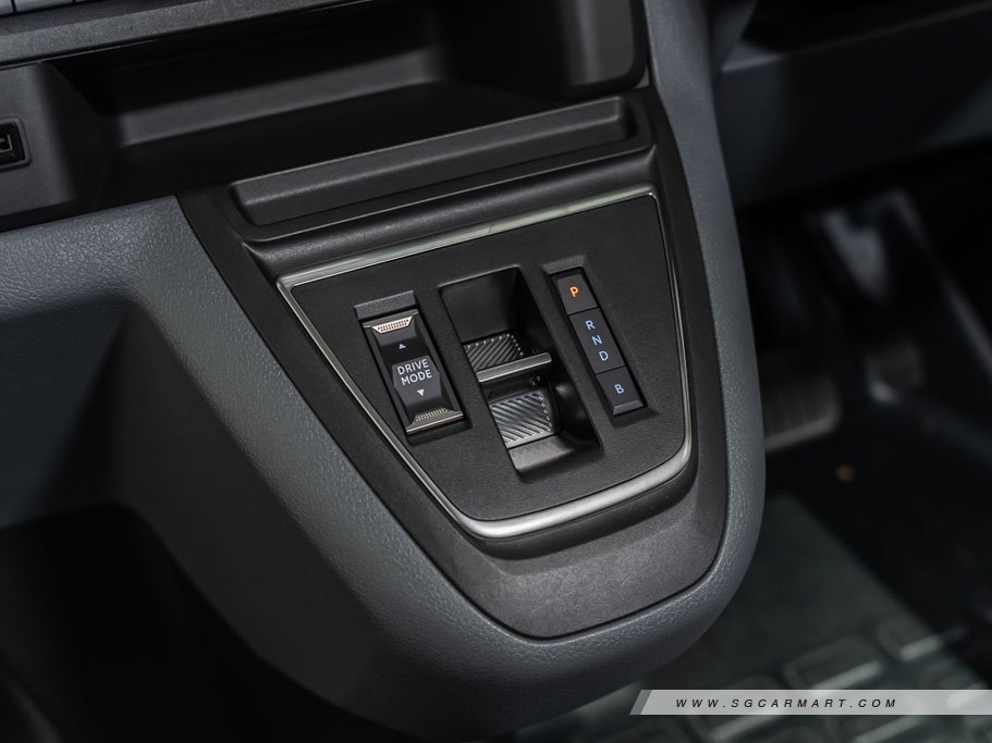 Toyota Proace Electric 75 kWh 19