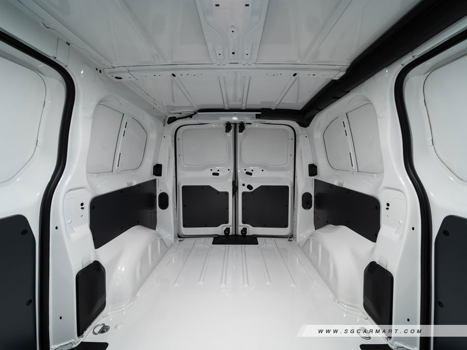 Toyota Proace Electric 75 kWh 20