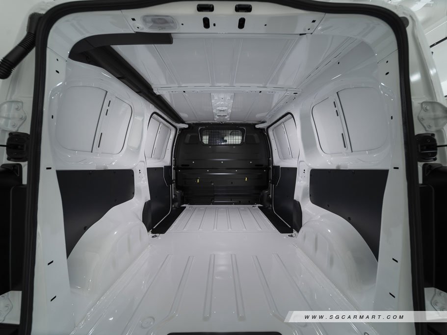 Toyota Proace Electric 75 kWh 21