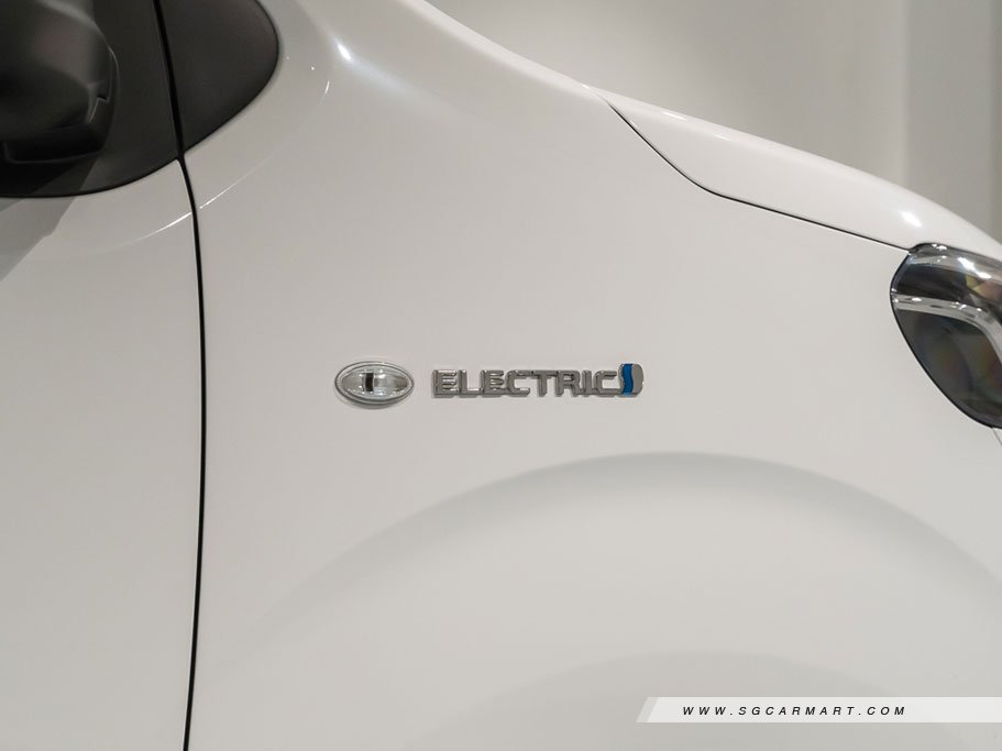 Toyota Proace Electric 75 kWh 8