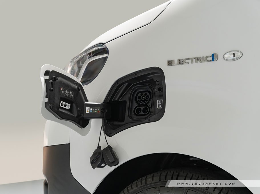 Toyota Proace Electric 75 kWh 9