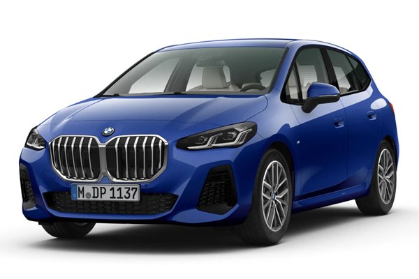 Rent a BMW 2 Series Active Tourer