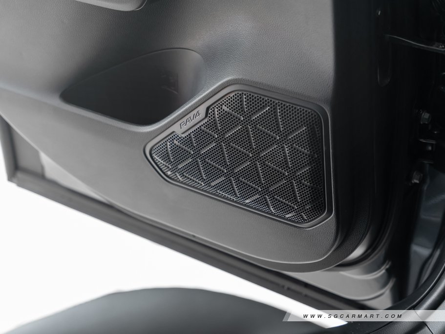 Toyota RAV4 Hybrid 2.5 Premium 45