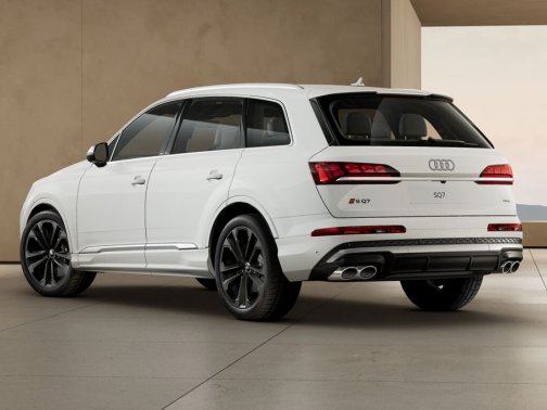 Audi SQ7 79