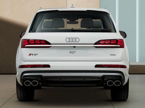 Audi SQ7 84