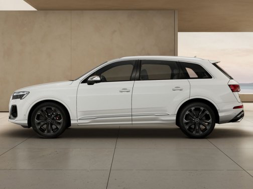 Audi SQ7 85