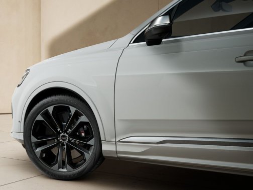 Audi SQ7 87