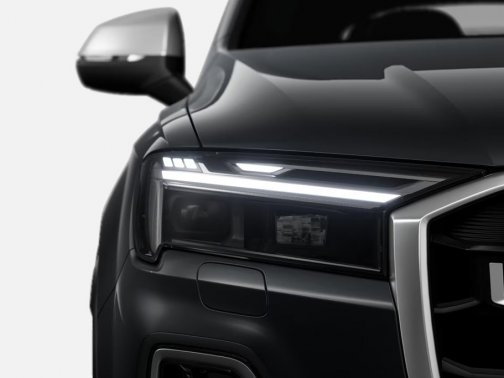 Audi SQ7 89