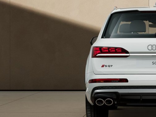 Audi SQ7 93