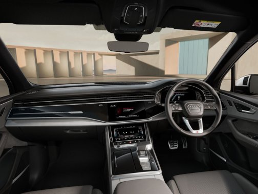 Audi SQ7 94