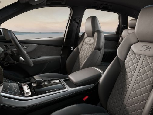 Audi SQ7 96