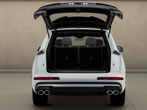 Audi SQ7 98
