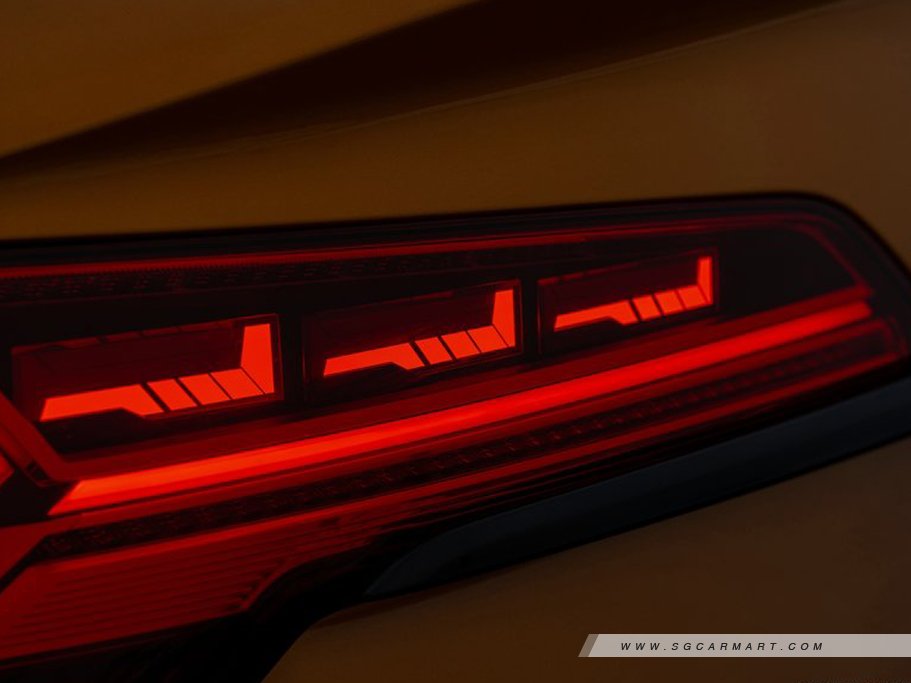 Audi SQ5 Sportback 11