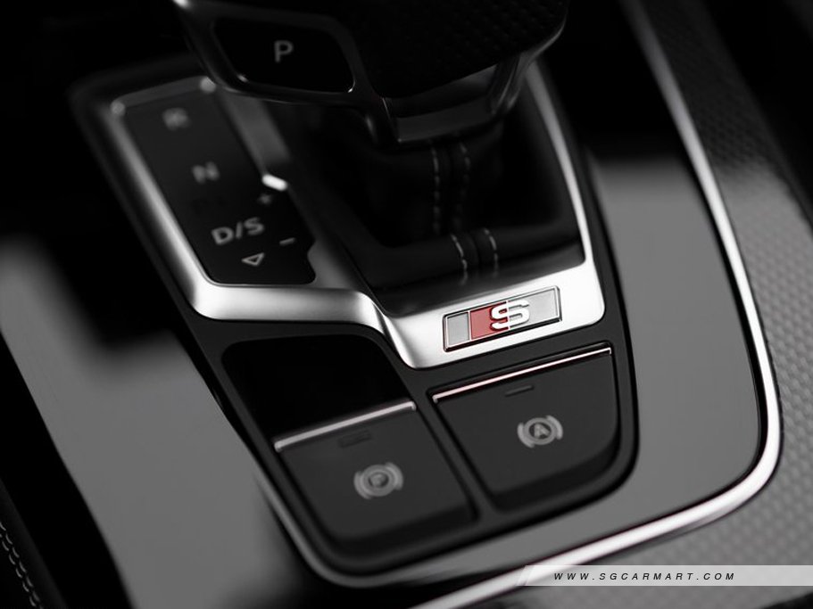 Audi SQ5 Sportback 15